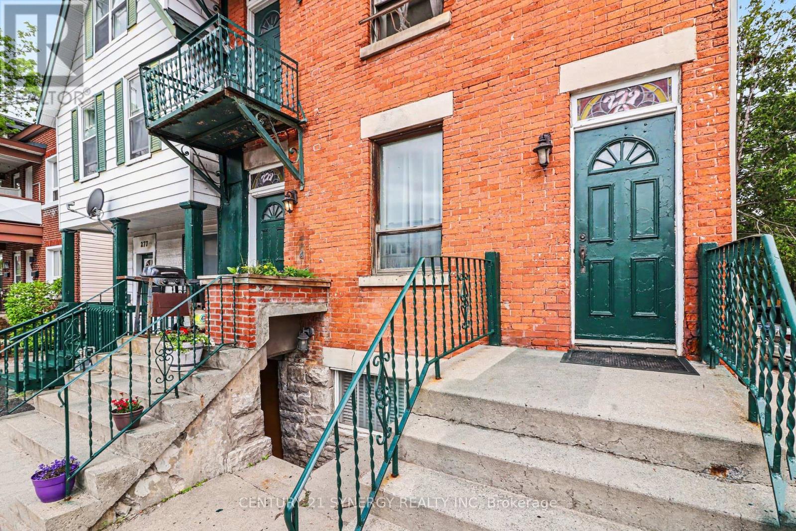 279 ST ANDREW STREET