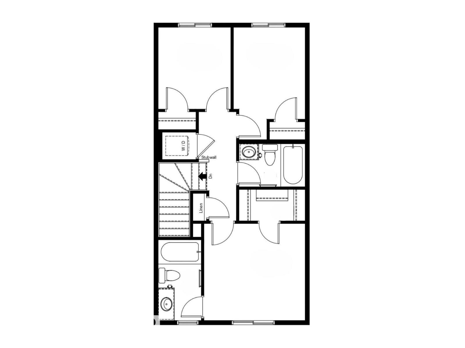 326 EDGEMONT DR NW