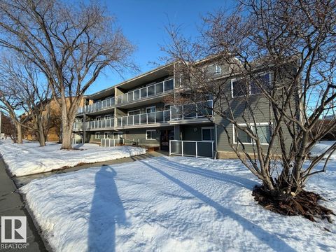 #201 10111 160 ST NW Edmonton AB T5P3A1