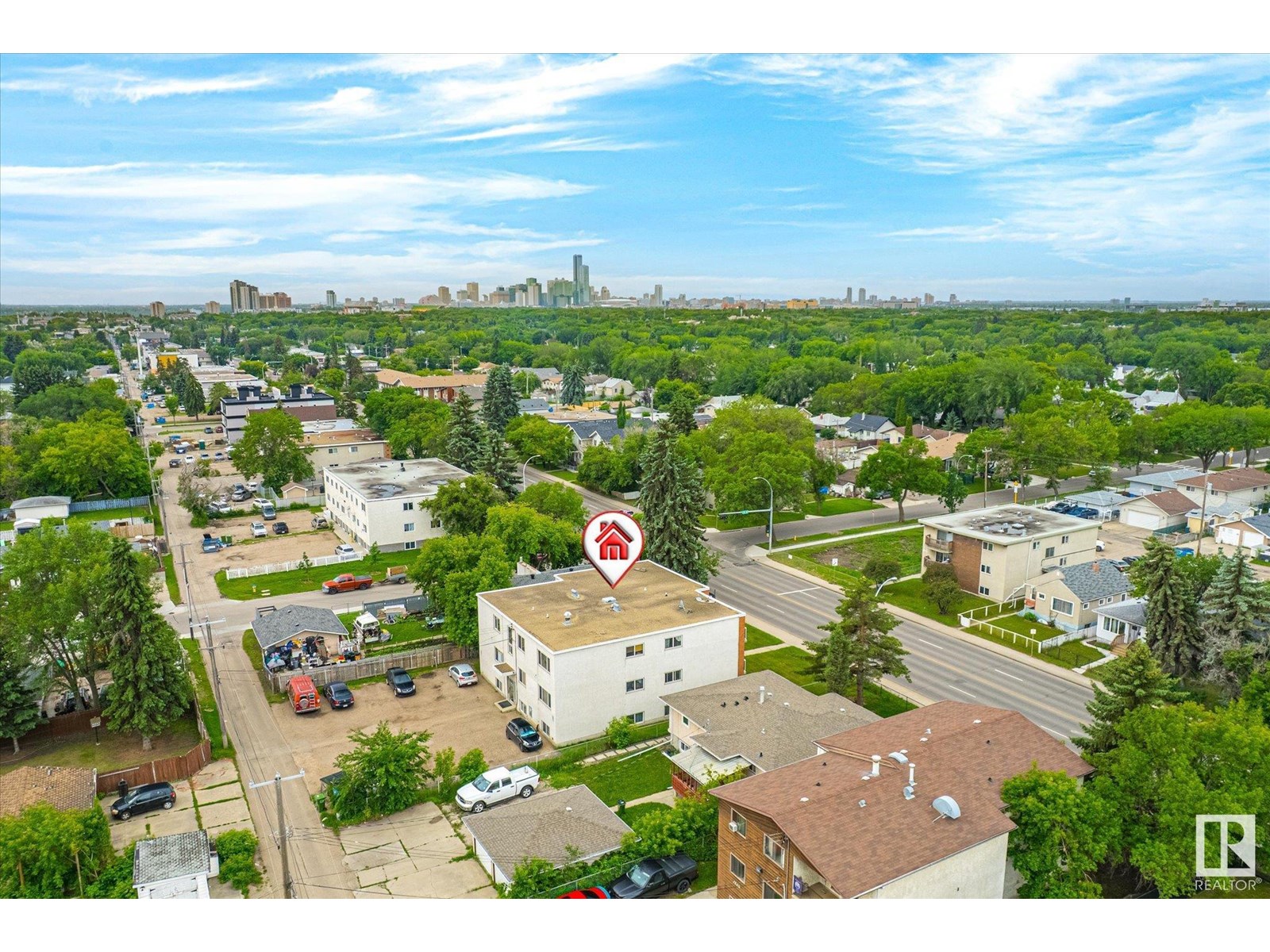 #103 12409 82 ST NW