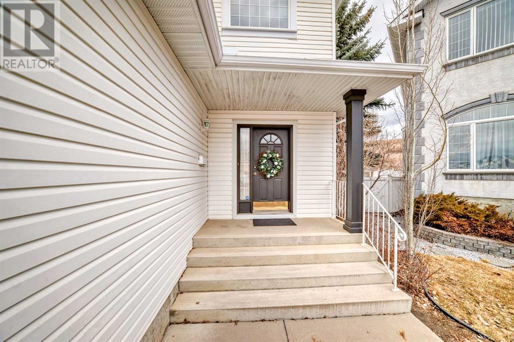 323 Sierra Madre Court SW