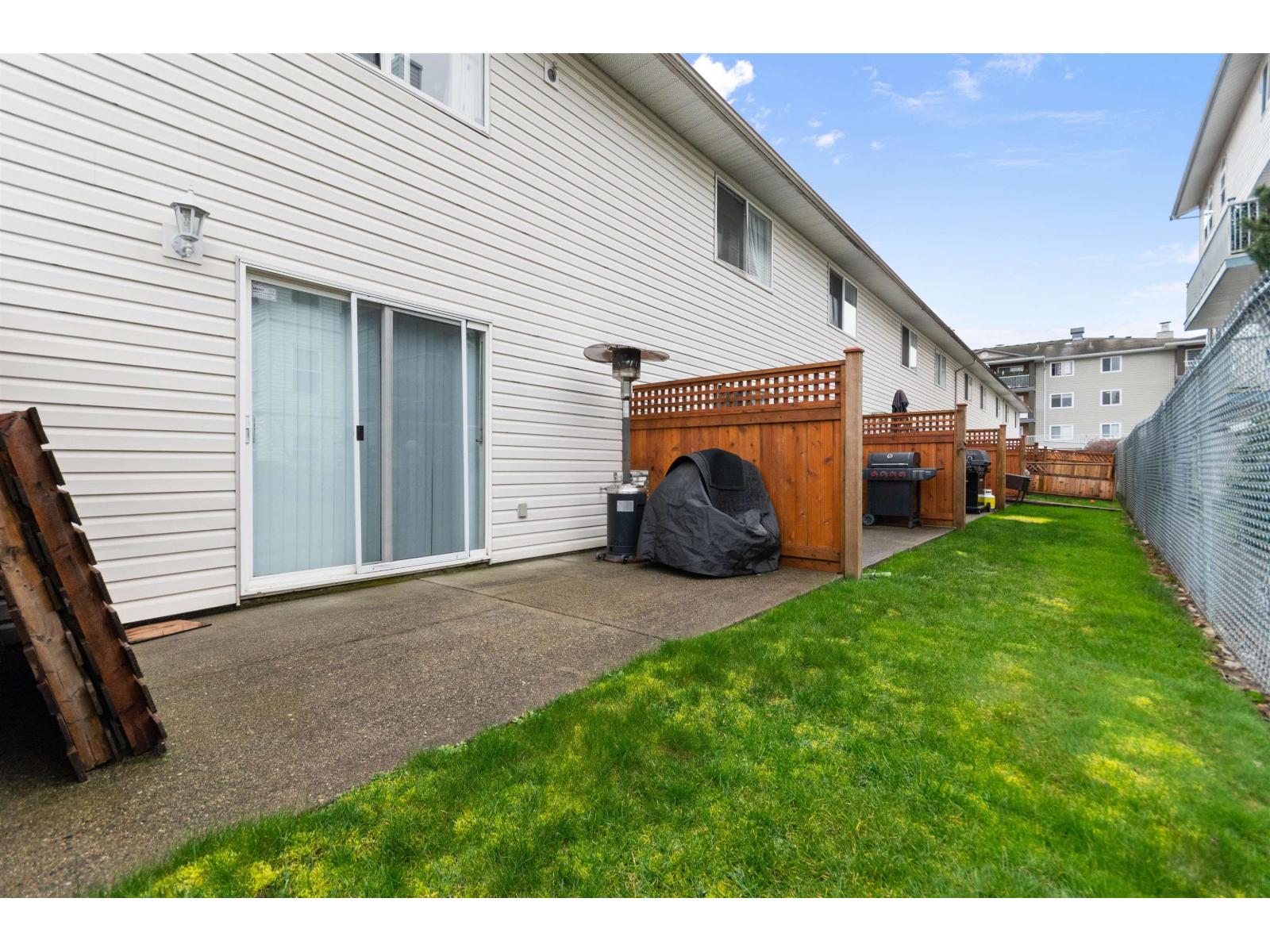 1 9206 CORBOULD STREET|Chilliwack Proper West