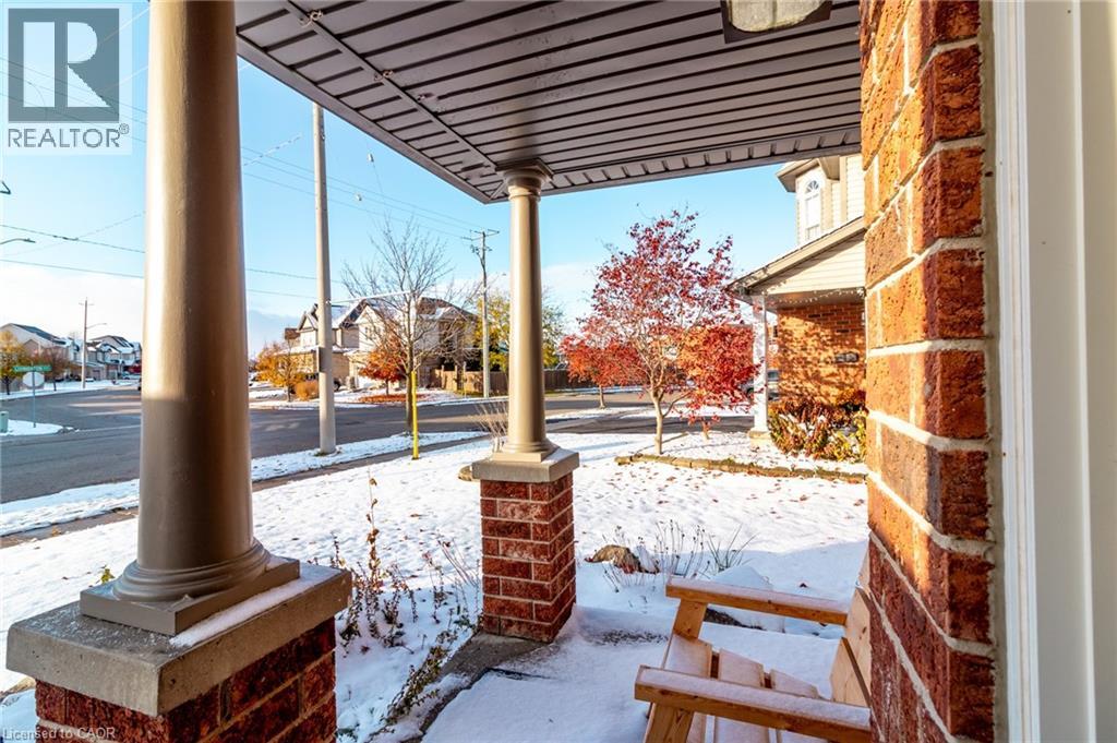 186 LIVINGSTON Boulevard