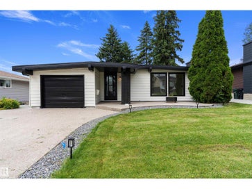 23 GILLINGHAM CR Sherwood Park AB T8A2X5