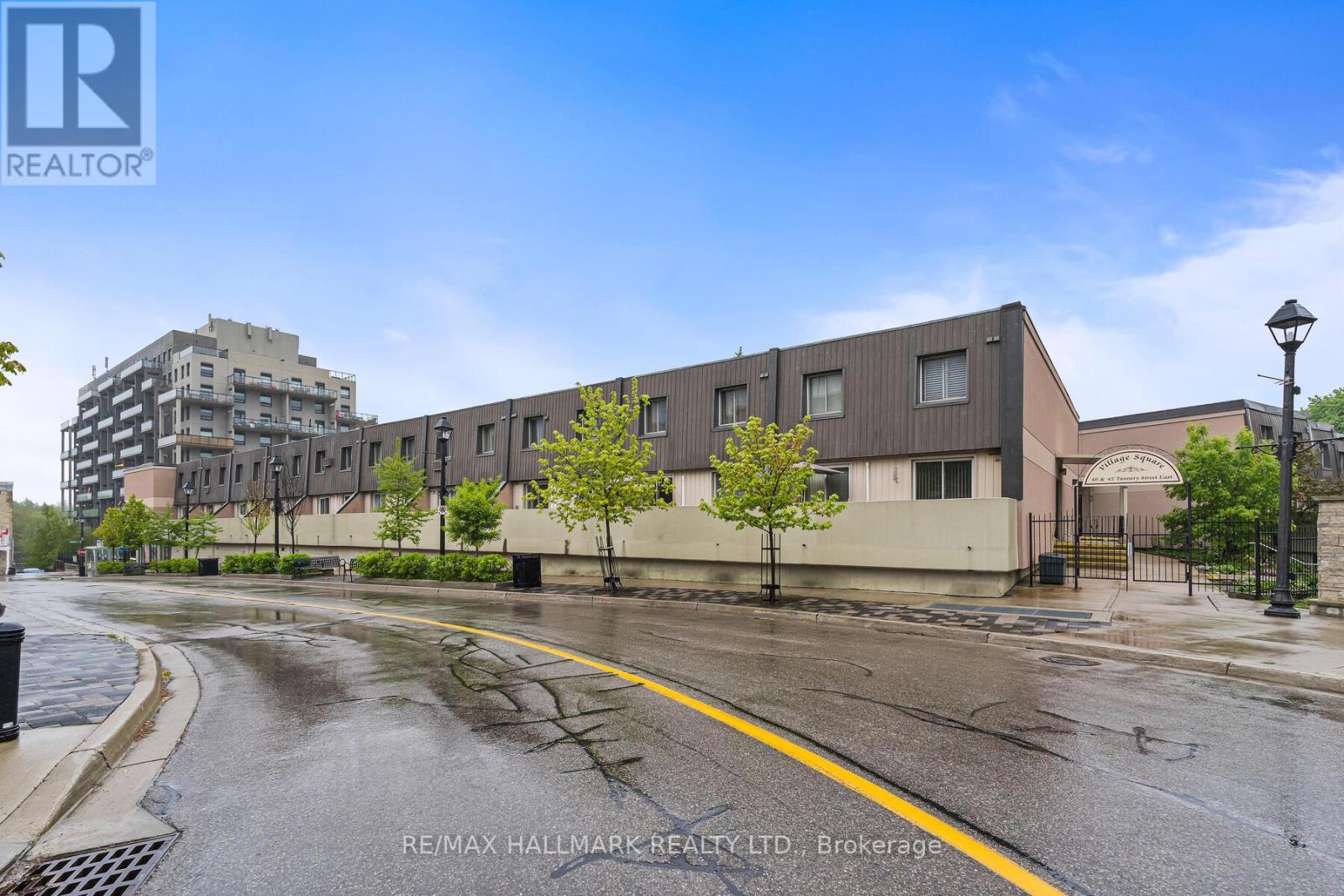 236 - 42 TANNERY STREET E