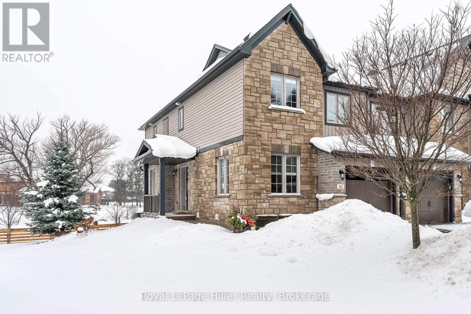 42 - 55 HARRISON STREET