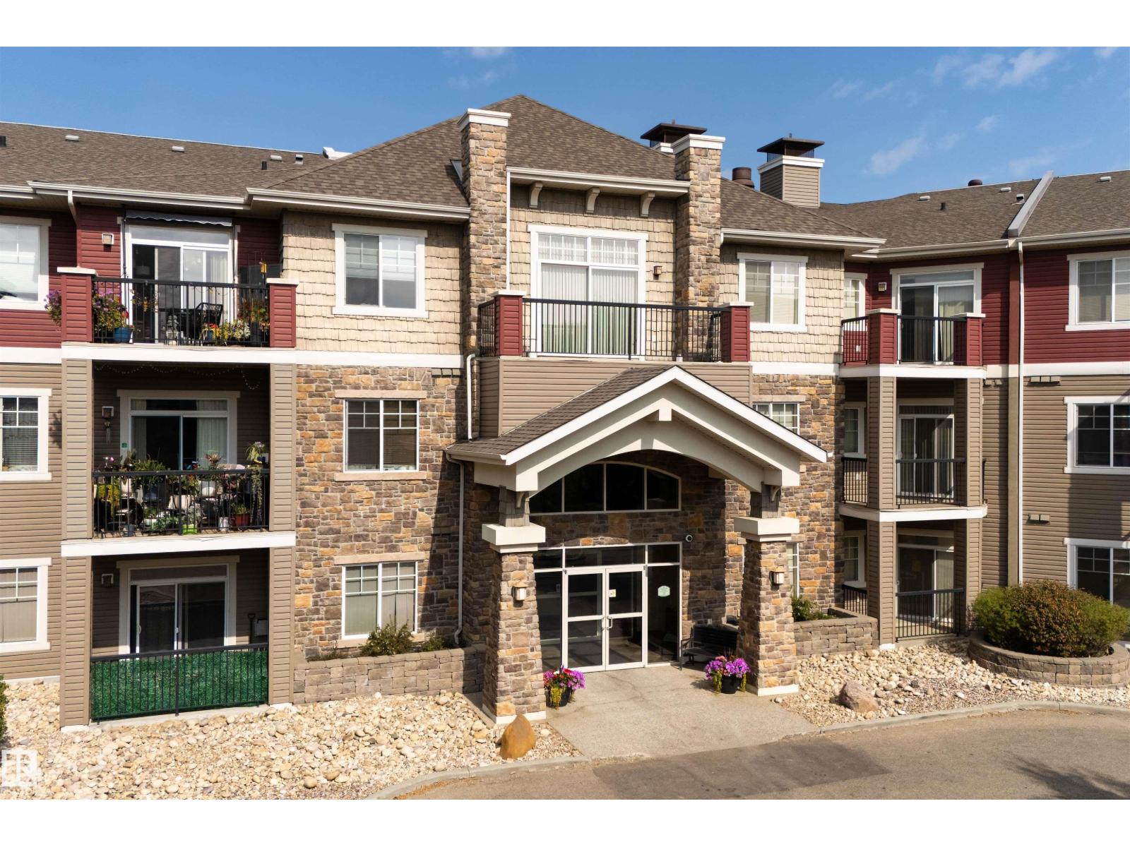 #112 2503 HANNA CR NW