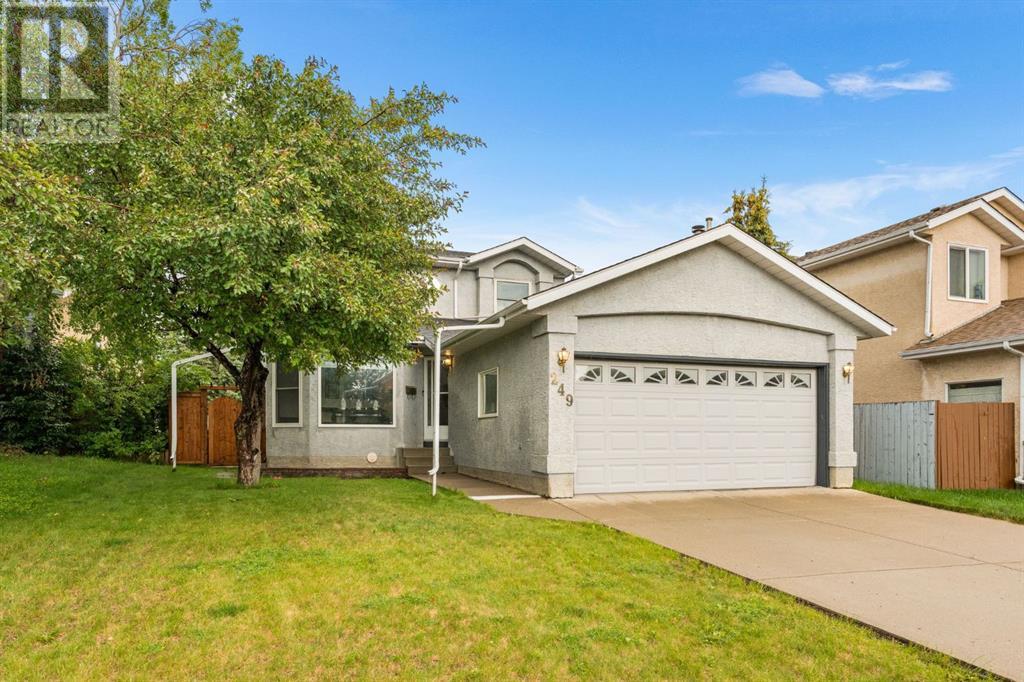 249 Applewood Place SE