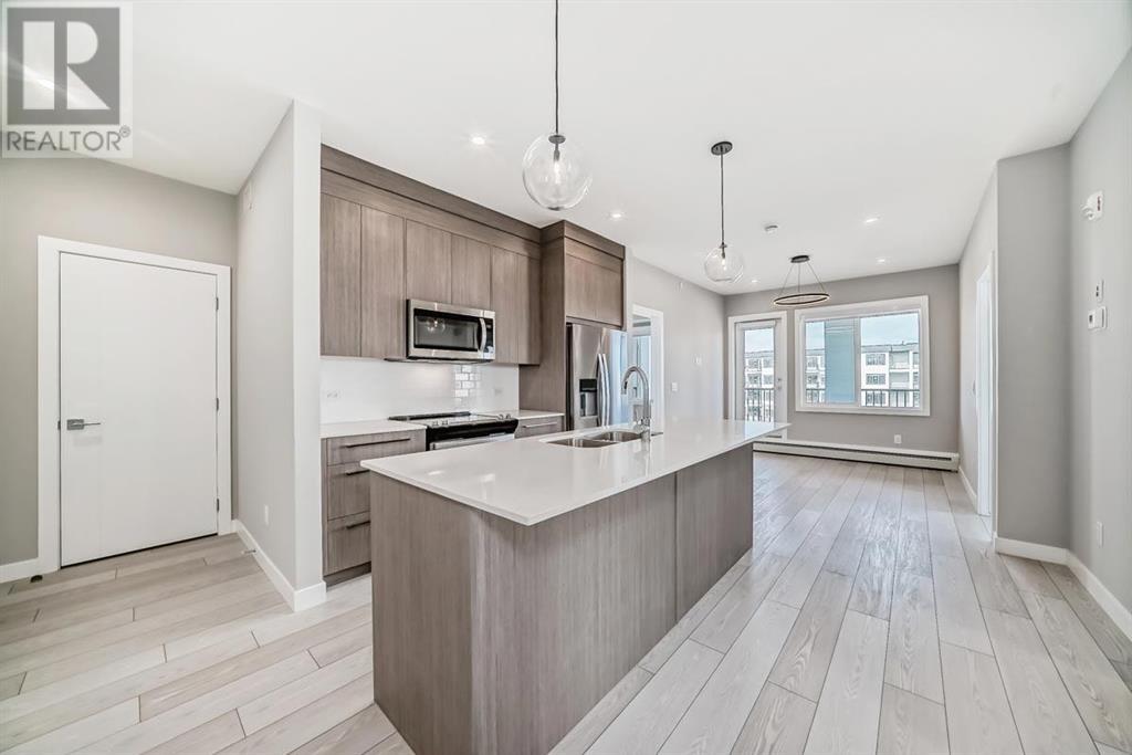 3201, 6 Merganser Drive W