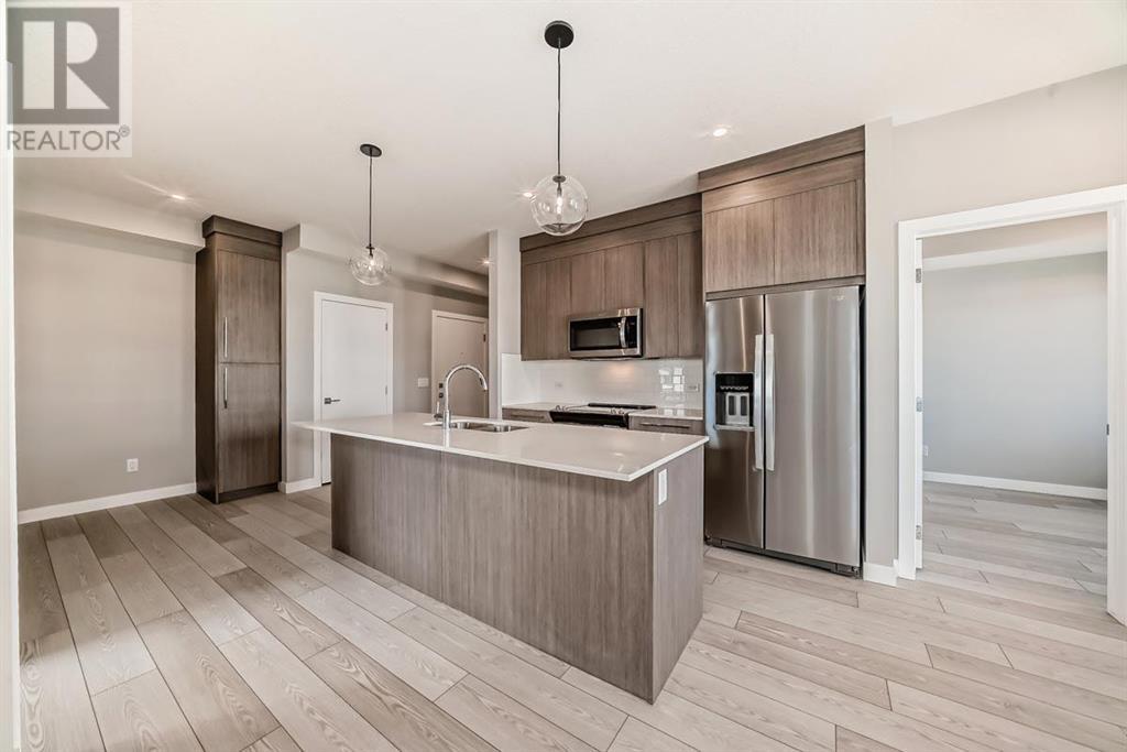 3201, 6 Merganser Drive W