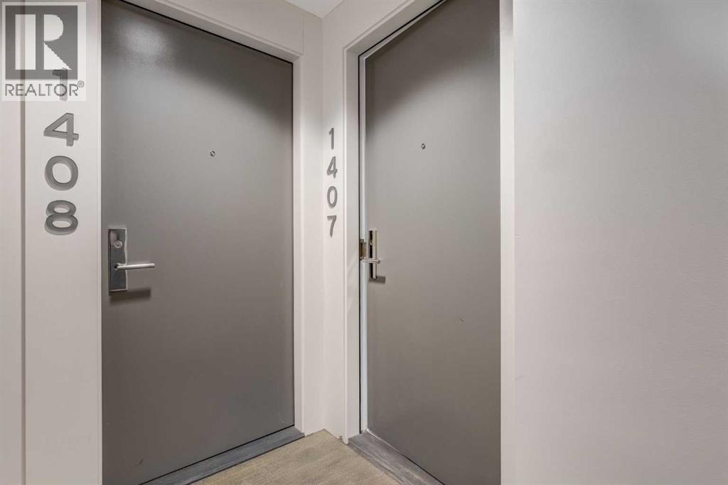 1407, 1501 6 Street SW