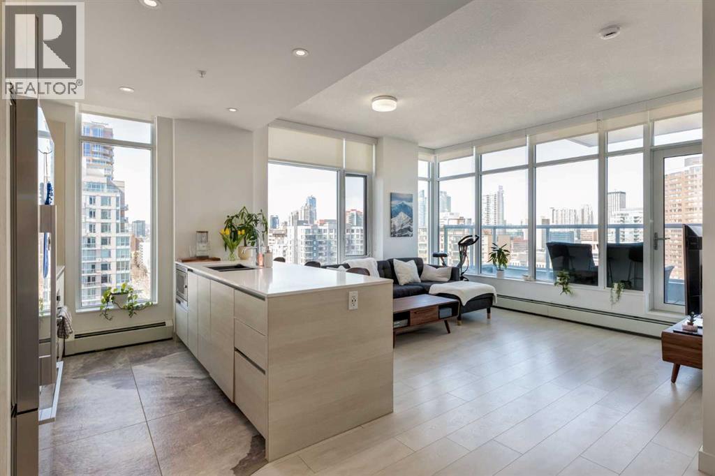 1407, 1501 6 Street SW