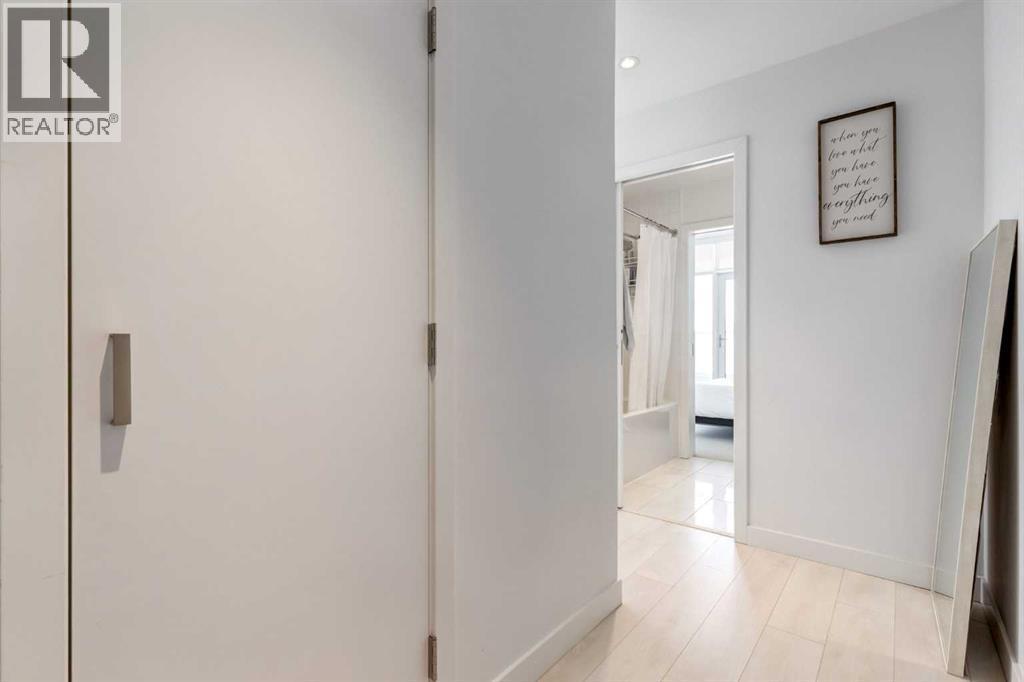 1407, 1501 6 Street SW