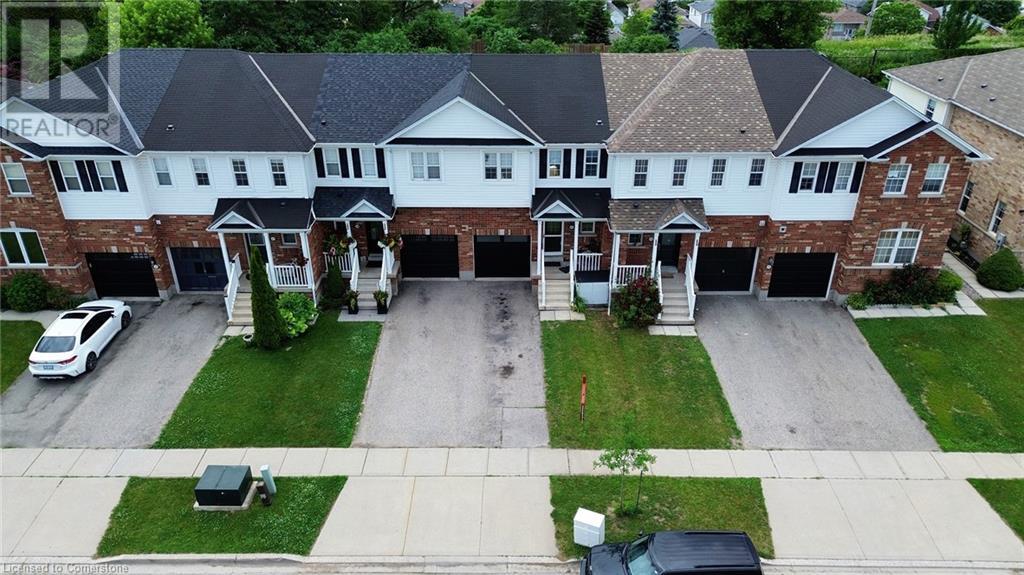 41 BLOOMINGTON Drive