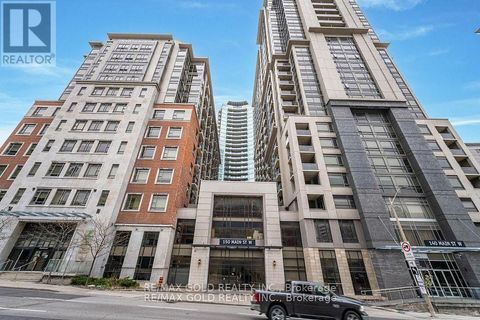806 - 150 MAIN STREET W Hamilton (Central) ON L8P1H8