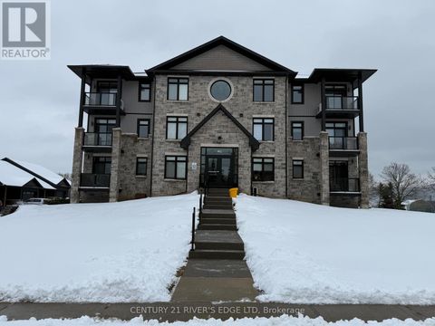 302 - 1109 MILLWOOD AVENUE Brockville ON K6V0C7