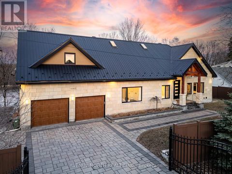 1885 PRINCE OF WALES DRIVE Ottawa ON K2C1P2