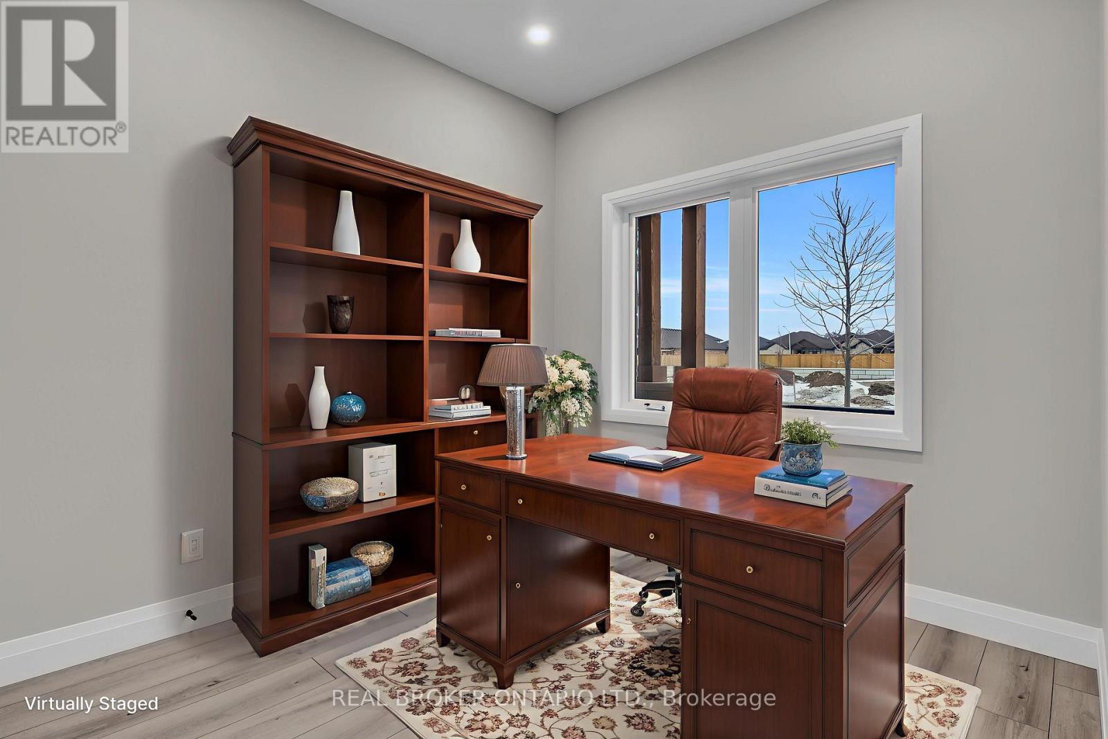 18 - 29 WEYMOUTH STREET