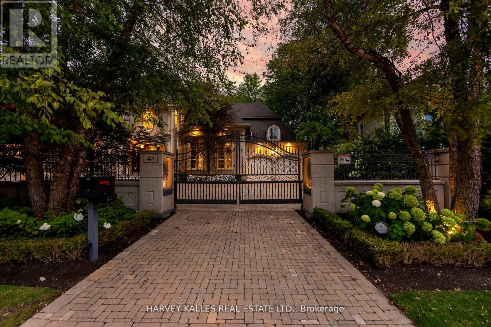 48 WIMPOLE DRIVE