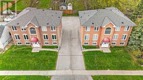 176/180 NASSAU STREET Oshawa (Vanier) ON L1J4A5