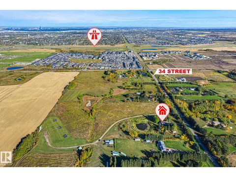 1450 34 ST SW Edmonton AB T6X1A5