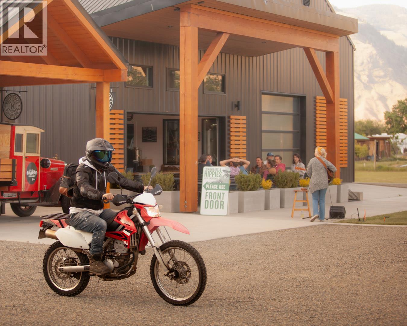 253 Beecroft River Road