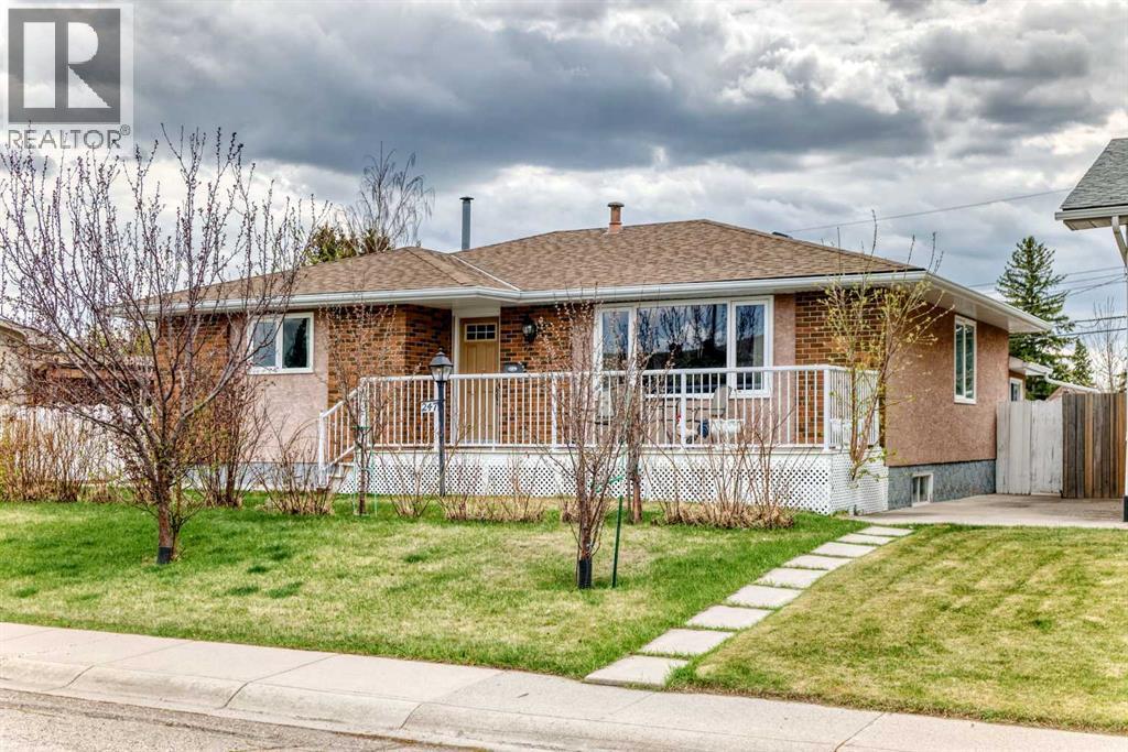 247 Huntford Way NE