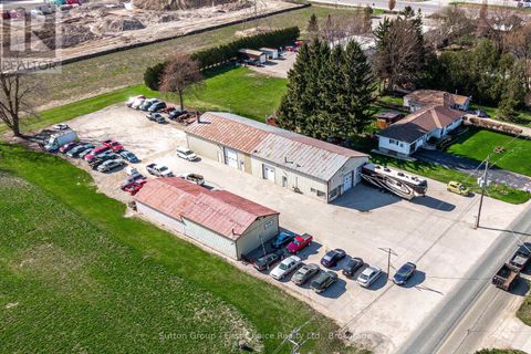 3984 ROAD 111 Stratford ON N5A6S5