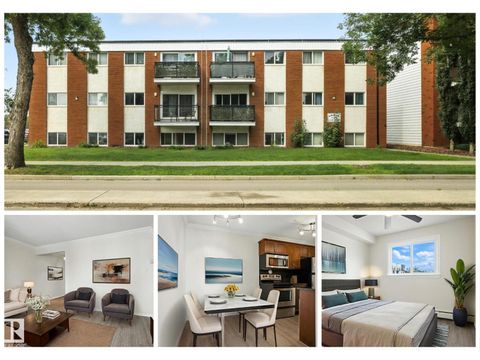 #306 10160 83 AV NW Edmonton AB T6E2C4