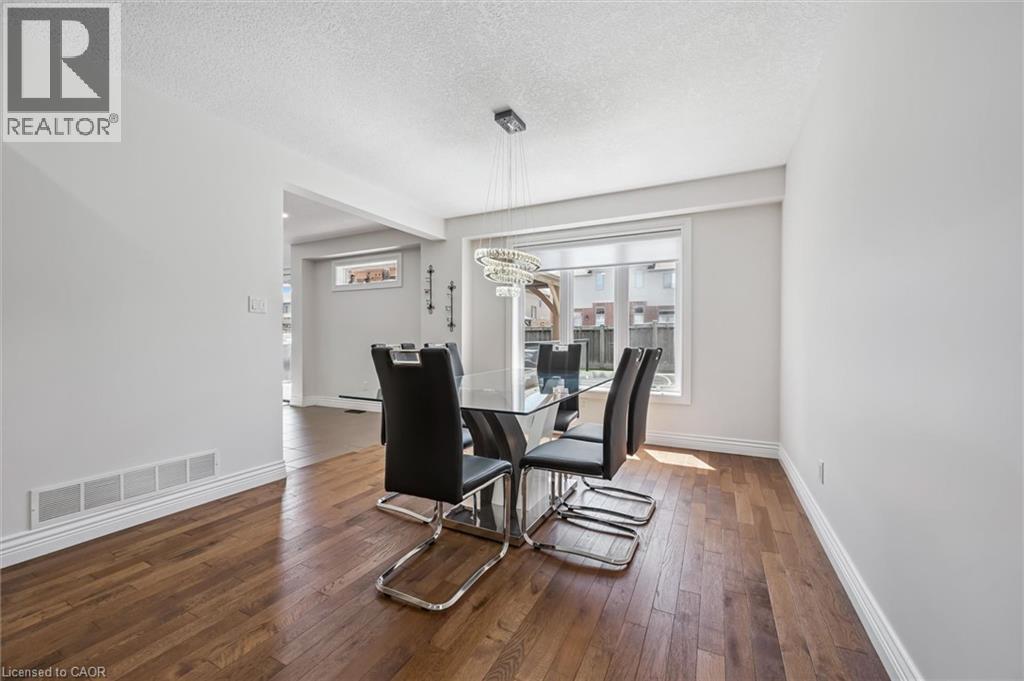 114 ISAAC SHANTZ Drive