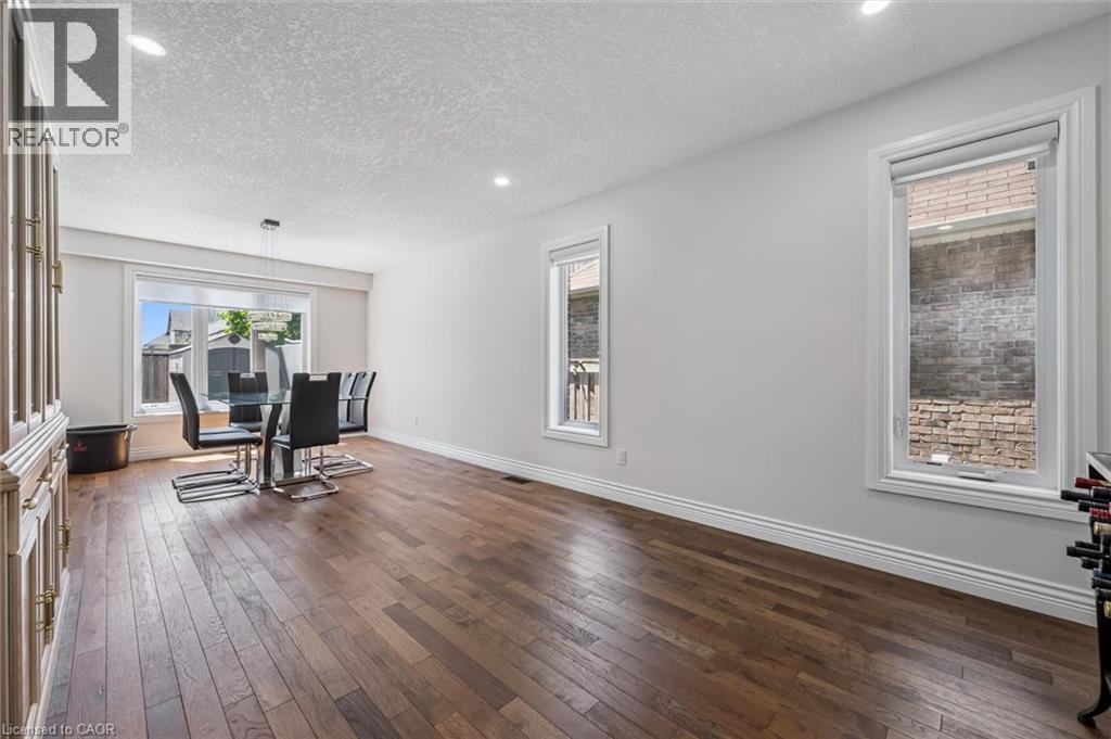 114 ISAAC SHANTZ Drive