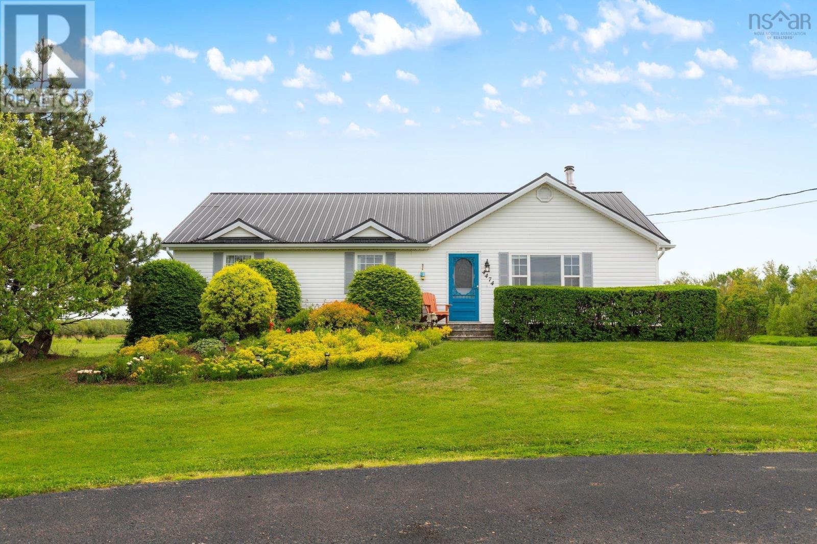 4474 Highway 6
