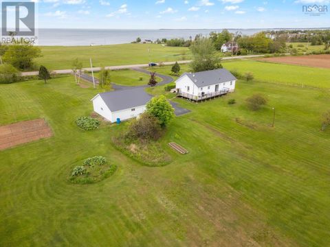 4474 Highway 6 Brule NS B0K1N0
