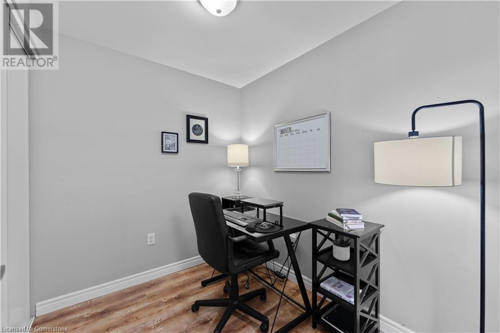 1440 GORDON Street Unit# 317