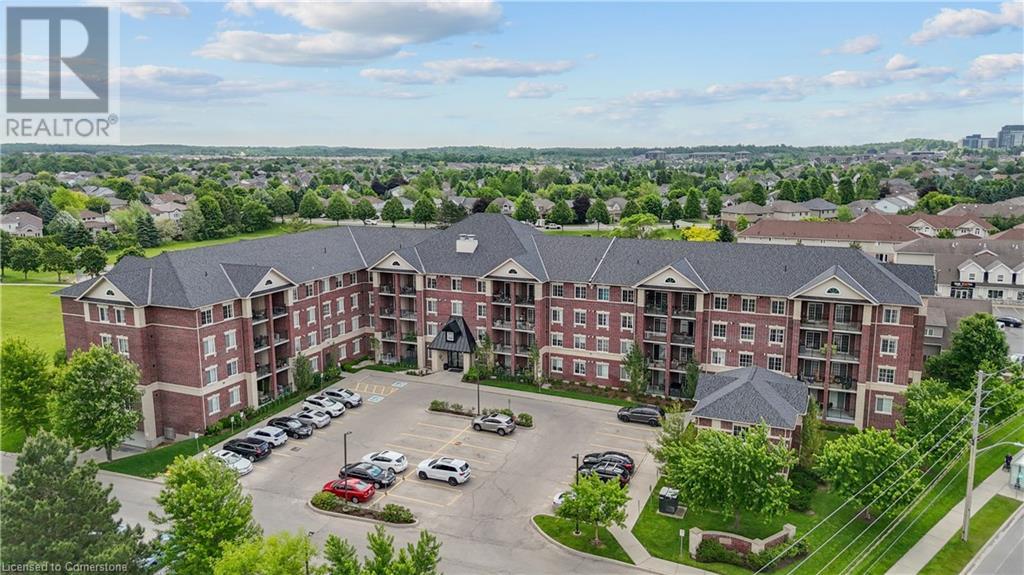 1440 GORDON Street Unit# 317