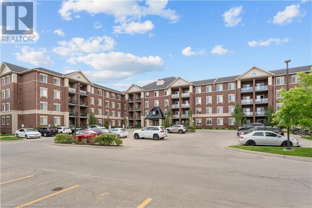 1440 GORDON Street Unit# 317