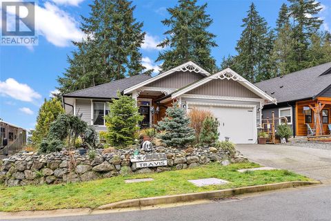 3011 Catalina Way Chemainus BC V0R1K2