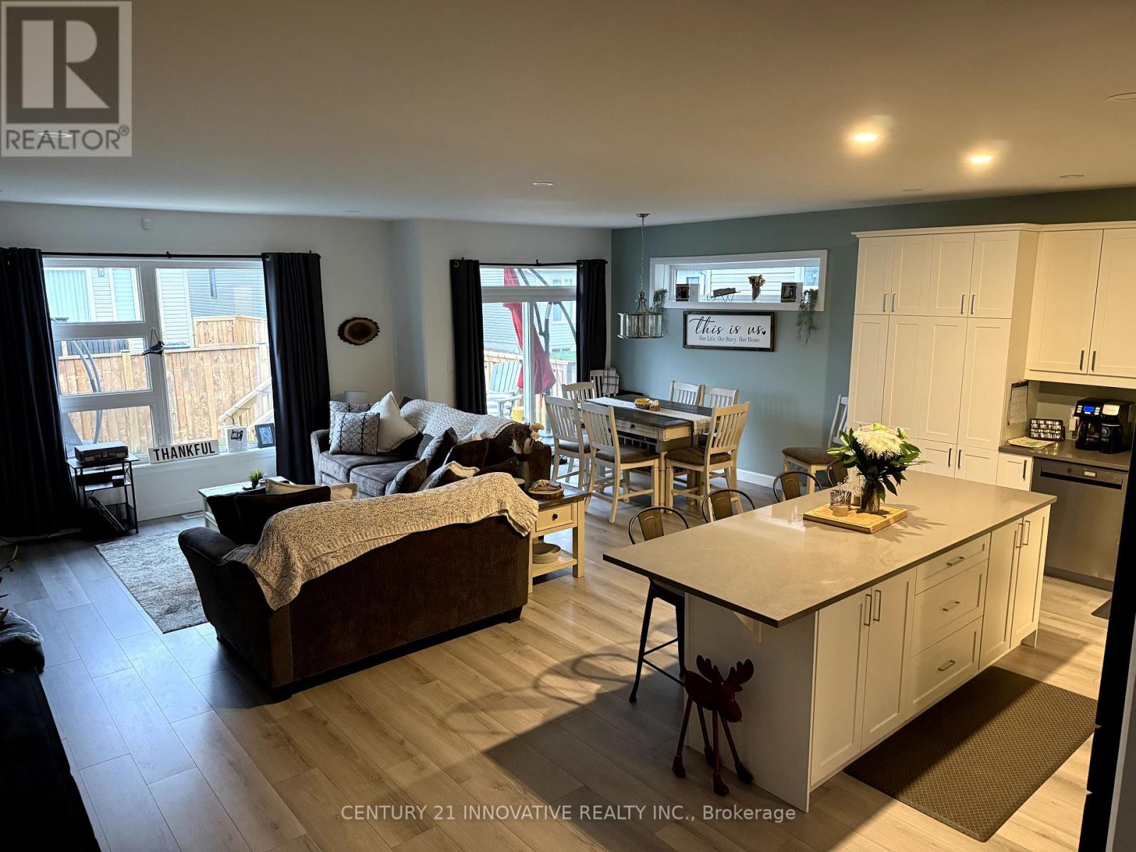 16 WALDEN POND DRIVE