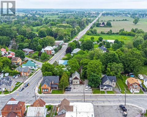 6607-6613 FOURTH LINE ROAD Ottawa ON K0A2T0