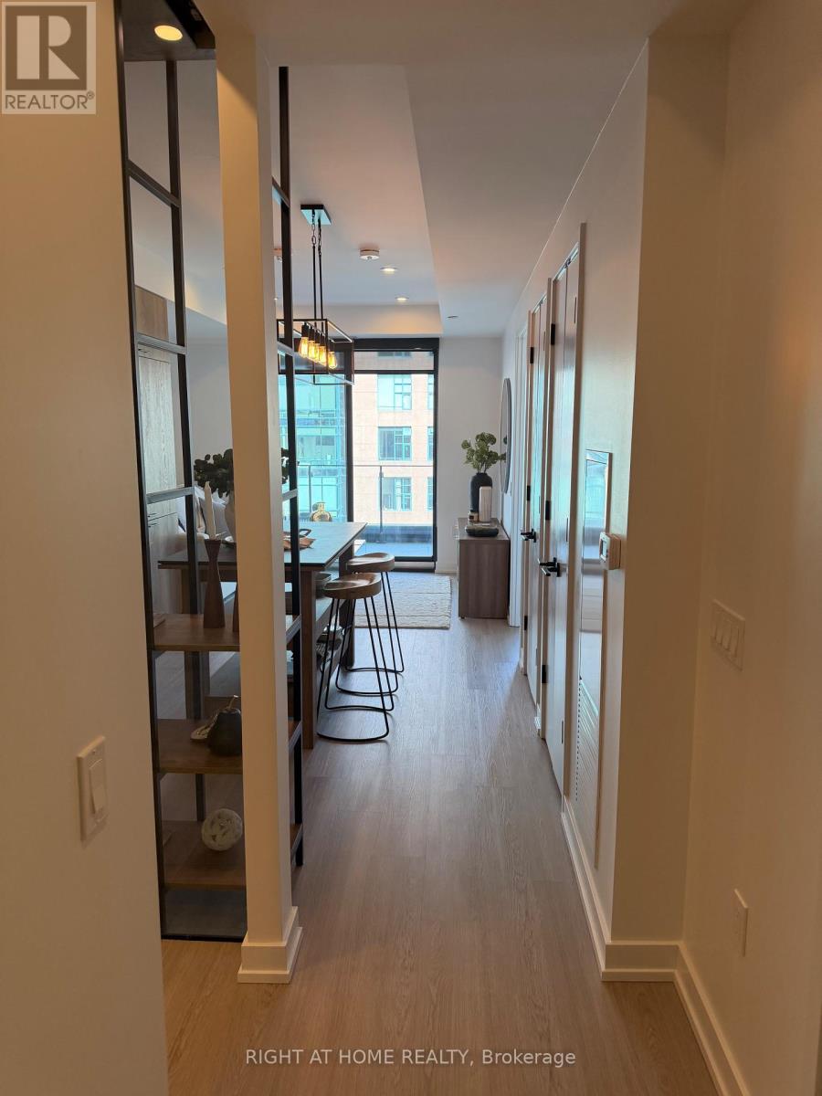 623 - 505 RICHMOND STREET W