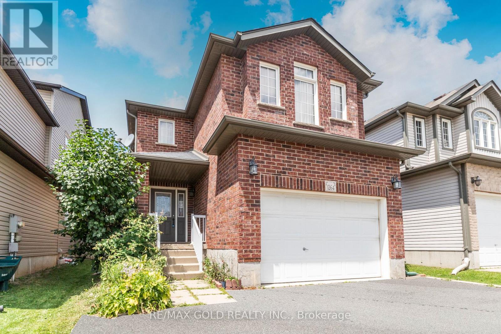 1264 COUNTRYSTONE DRIVE