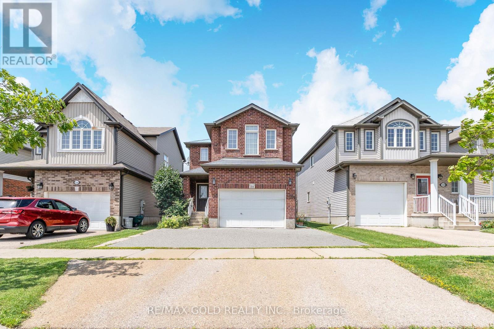 1264 COUNTRYSTONE DRIVE