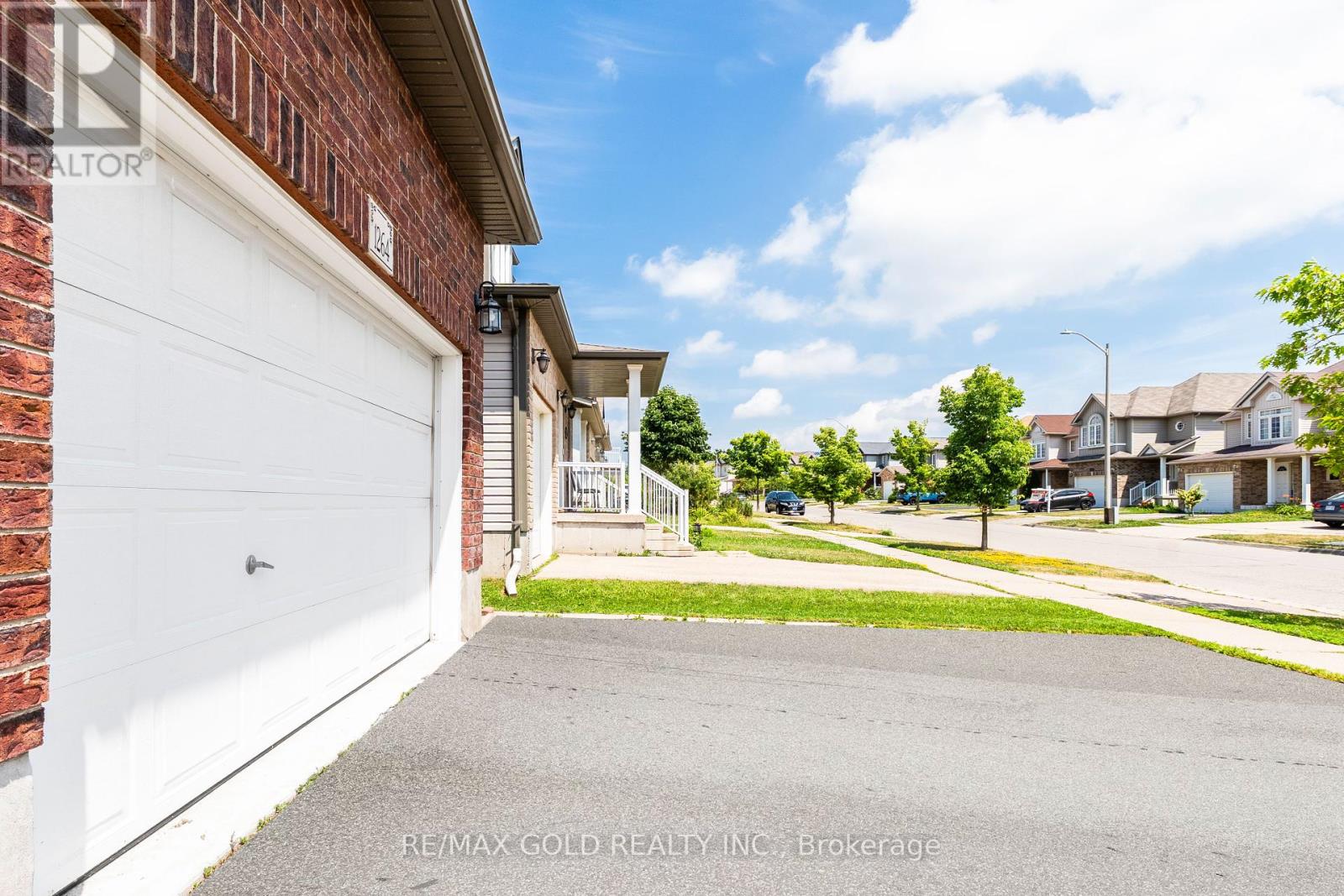 1264 COUNTRYSTONE DRIVE