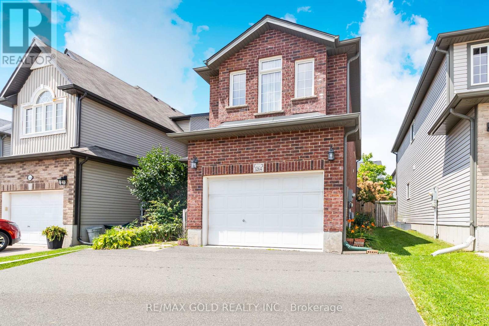 1264 COUNTRYSTONE DRIVE