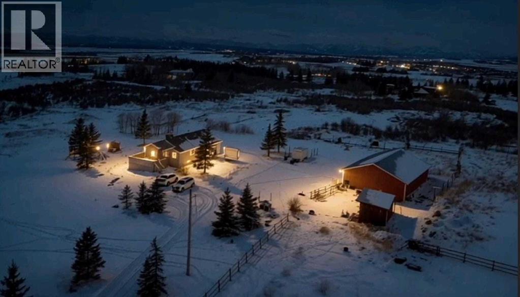 264049 RANGE RD 41 Range