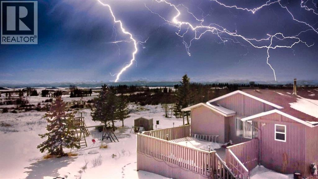 264049 RANGE RD 41 Range