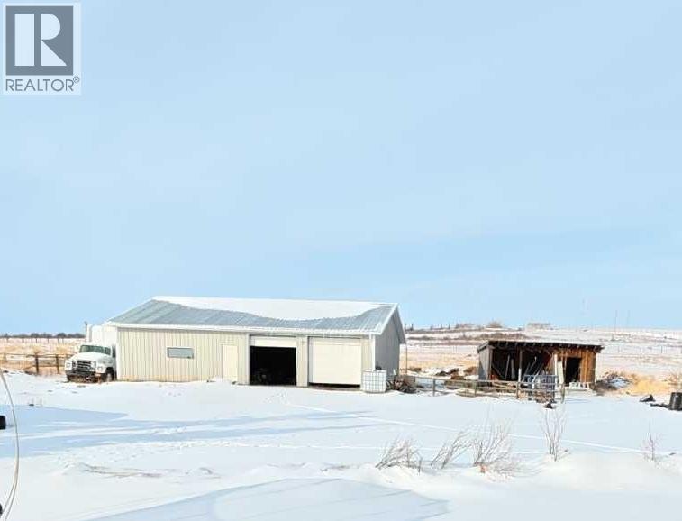 264049 RANGE RD 41 Range