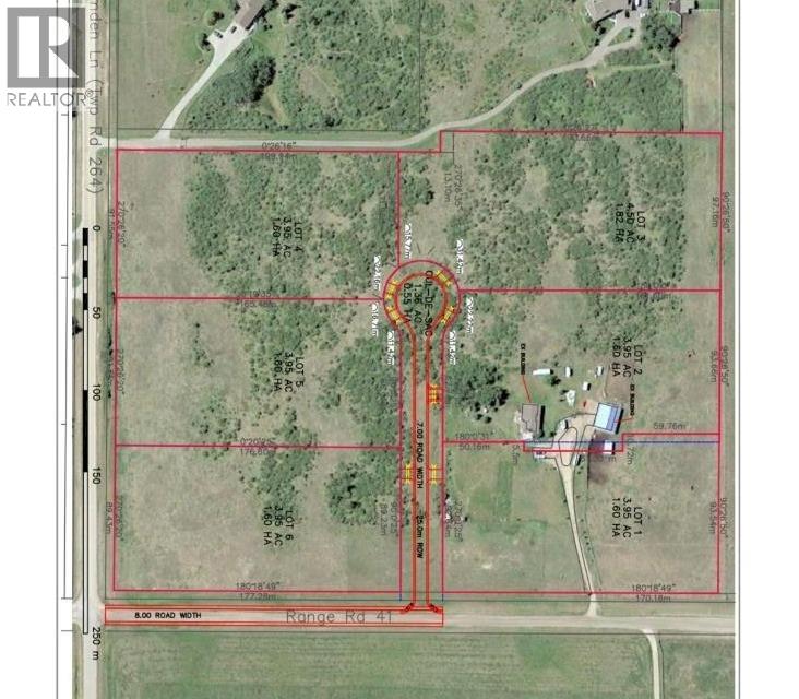 264049 RANGE RD 41 Range