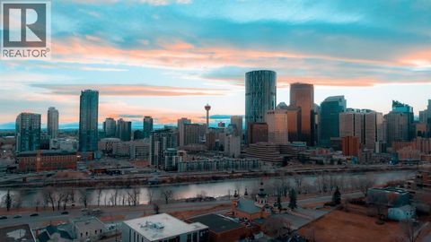 201, 414 Meredith Road NE Calgary AB T2E5A6