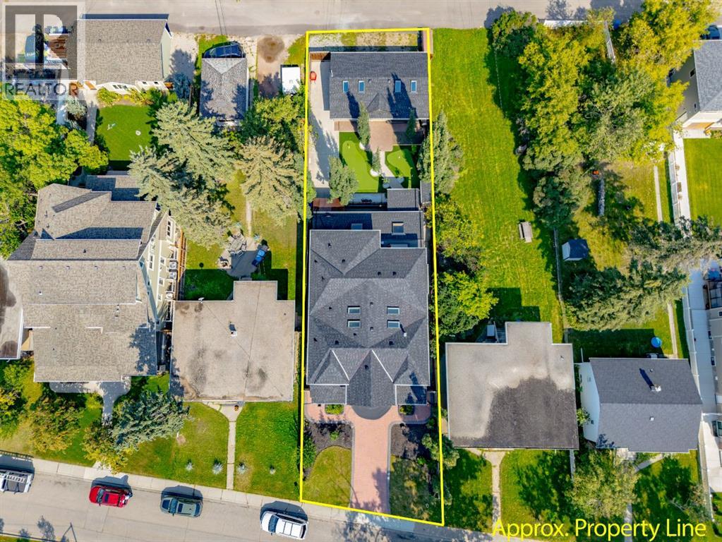 1840 Westmount Boulevard NW